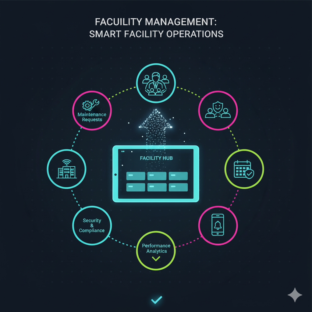 Smart Facility Operations